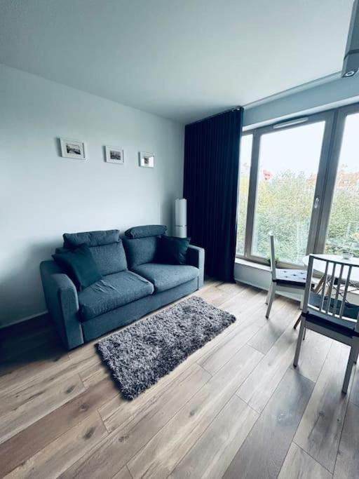 Apartament Stary Estetino Exterior foto