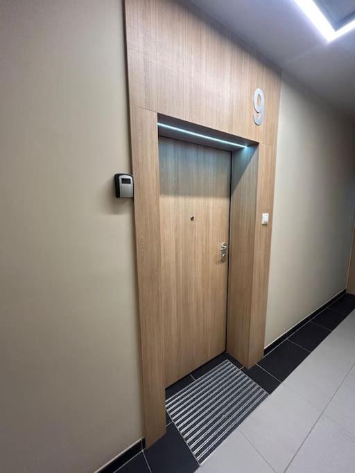 Apartament Stary Estetino Exterior foto