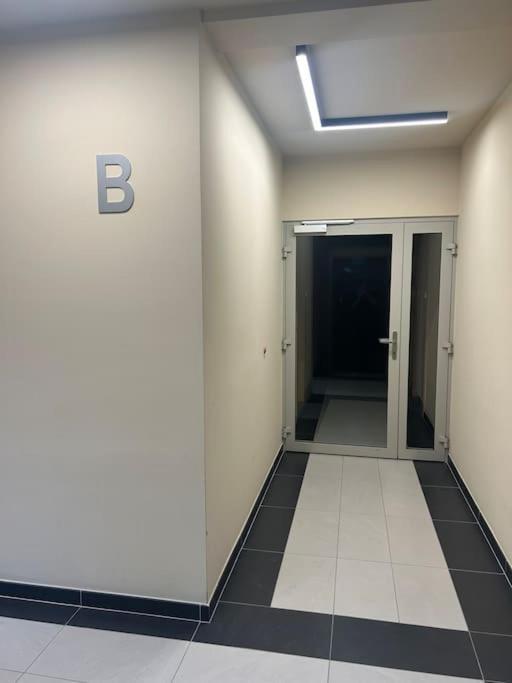 Apartament Stary Estetino Exterior foto